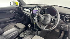 MINI Hatchback 135kW Cooper S Level 2 33kWh 3dr Auto Electric Hatchback